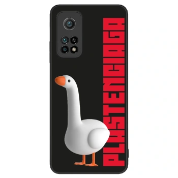 Obal pre Xiaomi Mi 10T Pro - Kiky Ricky