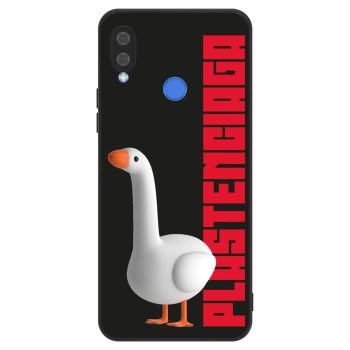 Obal pre Huawei Nova 3 - Kiky Ricky