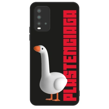 Obal pre Xiaomi Redmi 9T - Kiky Ricky