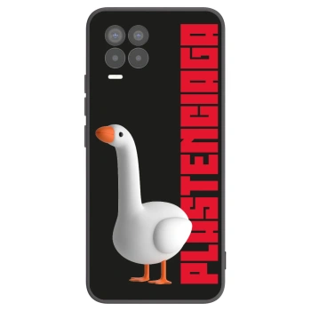 Obal pre Realme 8 4G - Kiky Ricky