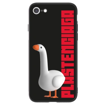Picasee ULTIMATE CASE pro Apple iPhone SE 2020 - Kiky Ricky
