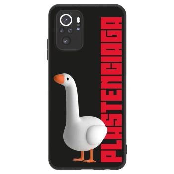 Obal pre Xiaomi Redmi Note 10S - Kiky Ricky
