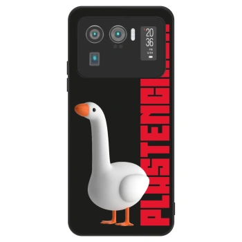 Obal pre Xiaomi Mi 11 Ultra - Kiky Ricky