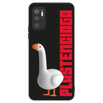 Obal pre Xiaomi Poco M3 Pro 5G - Kiky Ricky