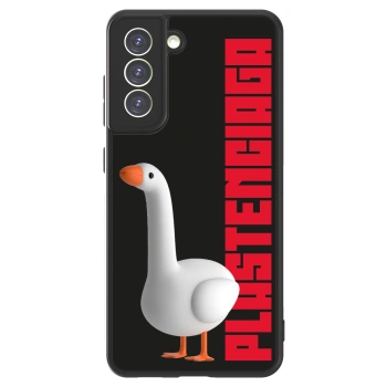 Picasee ULTIMATE CASE pro Samsung Galaxy S21 FE 5G - Kiky Ricky