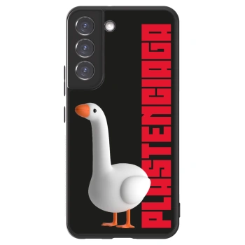 Picasee ULTIMATE CASE pro Samsung Galaxy S22 5G - Kiky Ricky