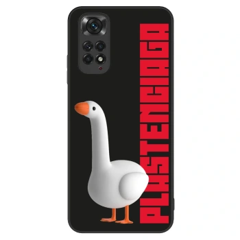 Obal pre Xiaomi Redmi Note 11S 4G - Kiky Ricky