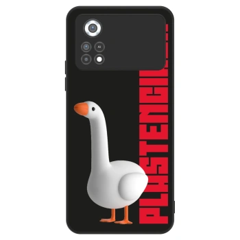 Obal pre Xiaomi Poco X4 Pro 5G - Kiky Ricky