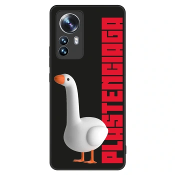 Obal pre Xiaomi 12 Pro - Kiky Ricky