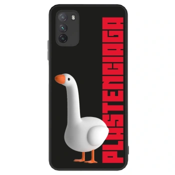 Obal pre Xiaomi Poco M3 - Kiky Ricky