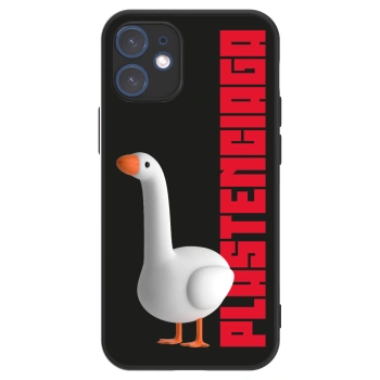 Picasee ULTIMATE CASE MagSafe pro Apple iPhone 12 mini - Kiky Ricky
