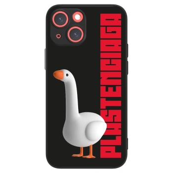 Picasee ULTIMATE CASE MagSafe pro Apple iPhone 13 mini - Kiky Ricky