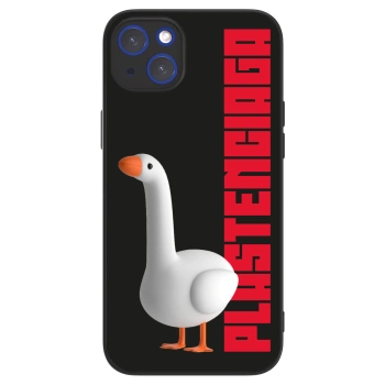 Picasee ULTIMATE CASE MagSafe pro Apple iPhone 14 Plus - Kiky Ricky