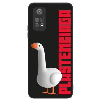 Obal pre Xiaomi Poco M4 Pro - Kiky Ricky