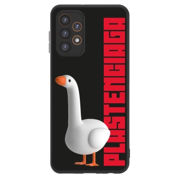 Picasee ULTIMATE CASE pro Samsung Galaxy A23 A235F 4G - Kiky Ricky