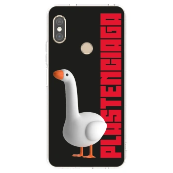 Obal pre Xiaomi Redmi Note 5 Global - Kiky Ricky