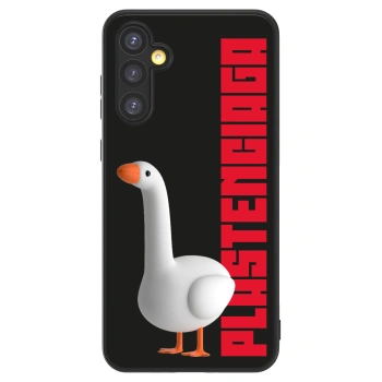 Picasee ULTIMATE CASE pro Samsung Galaxy A34 5G A346B - Kiky Ricky