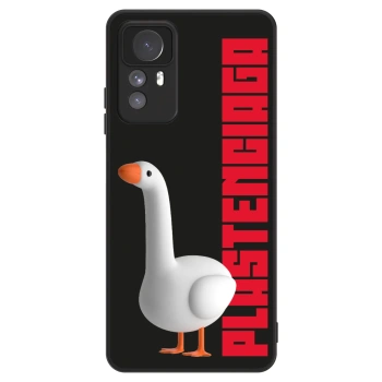 Obal pre Xiaomi Redmi Note 12S - Kiky Ricky