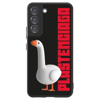 Picasee ULTIMATE CASE PowerShare pro Samsung Galaxy S22 5G - Kiky Ricky