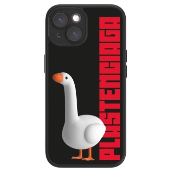 Picasee ULTIMATE CASE pro Apple iPhone 15 - Kiky Ricky