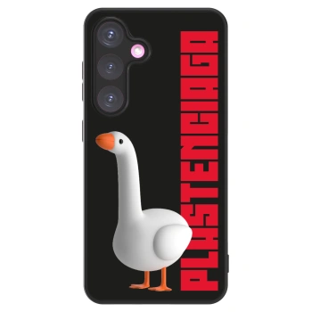 Picasee ULTIMATE CASE pro Samsung Galaxy S24+ S926B 5G - Kiky Ricky