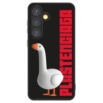 Picasee ULTIMATE CASE pro Samsung Galaxy S24 S921B 5G - Kiky Ricky