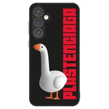 Picasee ULTIMATE CASE PowerShare pro Samsung Galaxy S23 FE S711B - Kiky Ricky