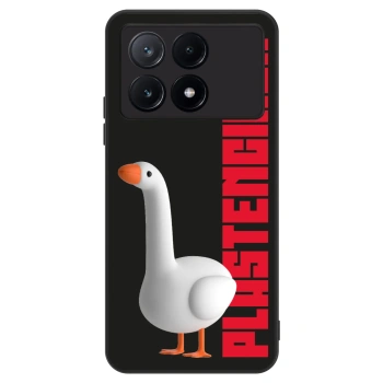 Obal pre Xiaomi Poco X6 Pro - Kiky Ricky
