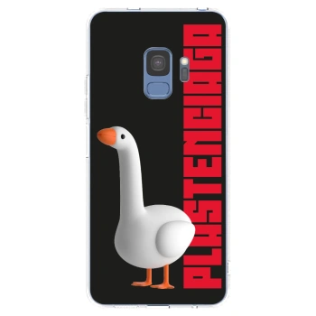 Obal pre Samsung Galaxy S9 G960F - Kiky Ricky