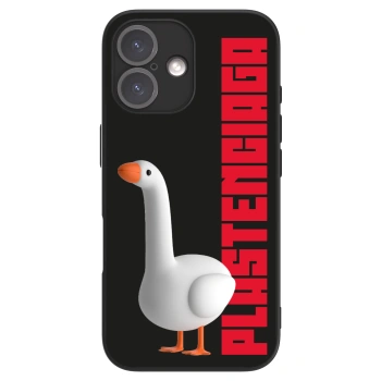 Picasee ULTIMATE CASE pro Apple iPhone 16 - Kiky Ricky