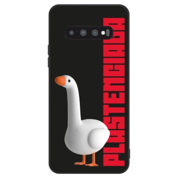 Obal pre Samsung Galaxy S10 Plus G975 - Kiky Ricky