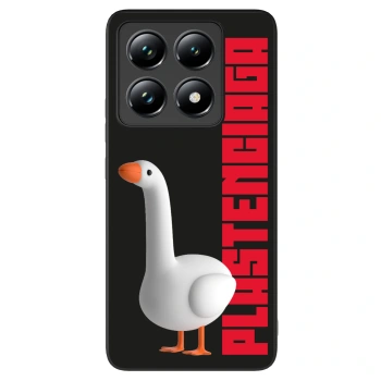 Picasee ULTIMATE CASE pro Xiaomi 14T Pro - Kiky Ricky