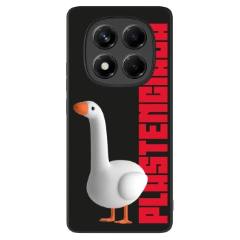 Picasee ULTIMATE CASE pro Xiaomi Redmi Note 14 Pro+ 5G - Kiky Ricky