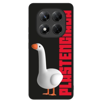 Picasee ULTIMATE CASE pro Xiaomi Redmi Note 14 Pro 5G - Kiky Ricky