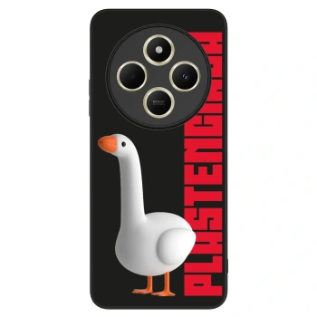Obal pre Xiaomi Redmi 14C - Kiky Ricky
