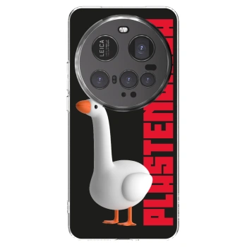 Picasee silikónový prehľadný obal pre Xiaomi 15 Ultra - Kiky Ricky