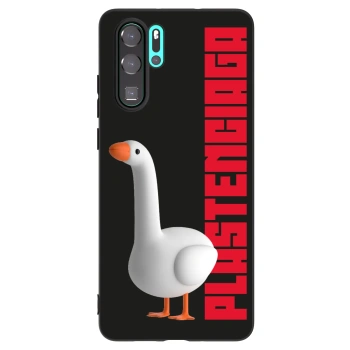 Obal pre Huawei P30 Pro - Kiky Ricky