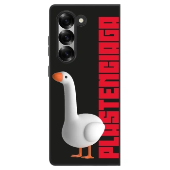 Obal pre Samsung Galaxy Z Fold6 5G - Kiky Ricky