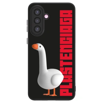 Picasee ULTIMATE CASE pro Samsung Galaxy A36 5G - Kiky Ricky