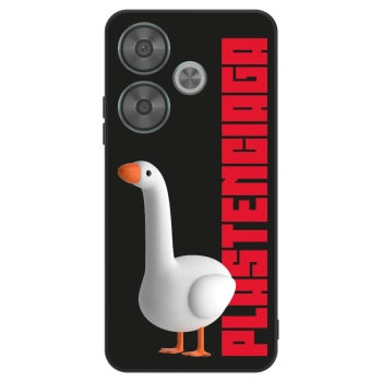 Obal pre Xiaomi Poco F6 - Kiky Ricky