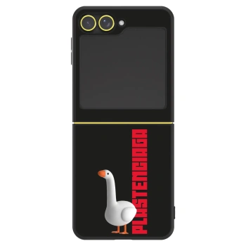 Obal pre Samsung Galaxy Z Flip5 5G - Kiky Ricky