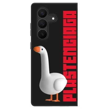 Obal pre Samsung Galaxy Z Fold7 5G - Kiky Ricky