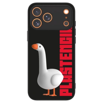 Picasee ULTIMATE CASE pro Apple iPhone 17 Pro Max - Kiky Ricky