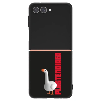 Obal pre Samsung Galaxy Z Flip7 5G - Kiky Ricky