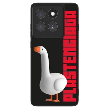 Obal pre Motorola Edge 60 5G - Kiky Ricky