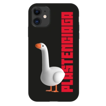 Obal pre Apple iPhone 11 - Kiky Ricky
