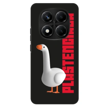 Obal pre Xiaomi Redmi Note 14 Pro+ 5G - Kiky Ricky