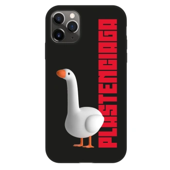 Obal pre Apple iPhone 11 Pro - Kiky Ricky