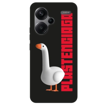 Obal pre Xiaomi Redmi Note 13 Pro+ 5G - Kiky Ricky