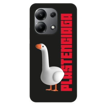 Picasee Fashion Case pre Xiaomi Redmi Note 13 4G - Kiky Ricky
